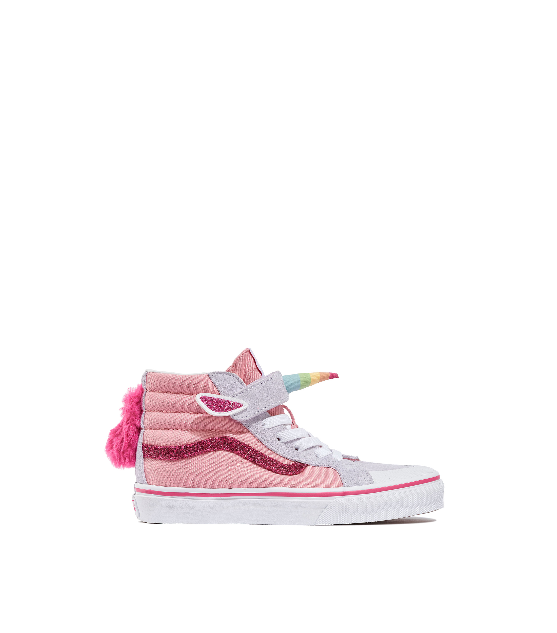 Zapatillas vans unicornio hotsell